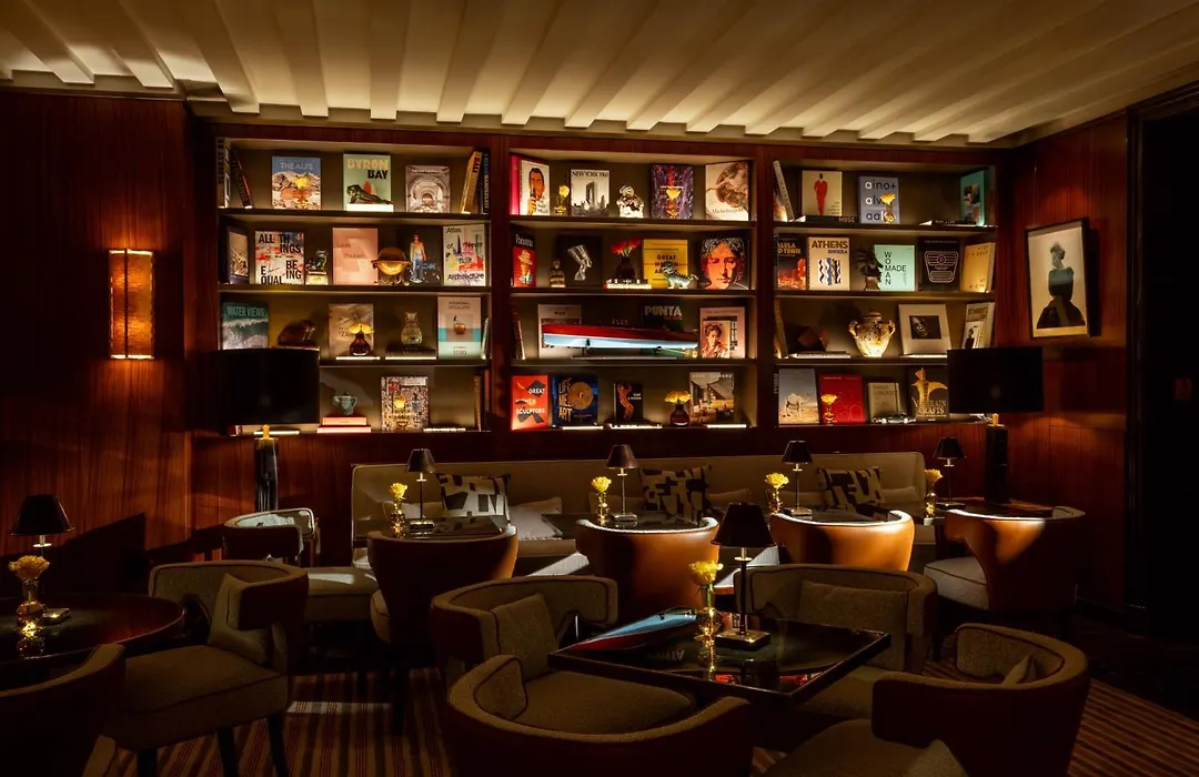 The Surrey, A Corinthia Hotel-1
